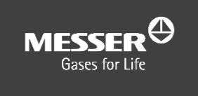 Messer Schweiz AG (Weisses Logo)