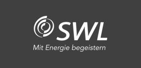 SWL Energie AG (Weisses Logo)